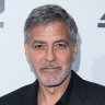 George Clooney