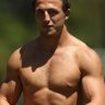 Sam Burgess
