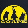 Apes' Planet