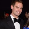 Evan Spiegel