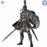 ACHILLES WARRIOR
