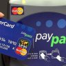 Master Card